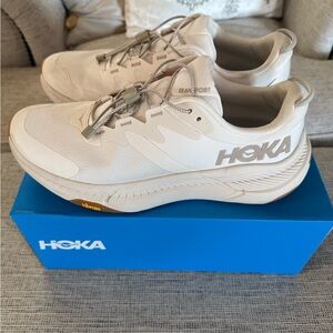 Womens Hoka Transport